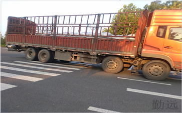 南通到昭通回程車