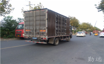 杭州回（huí）頭車運輸