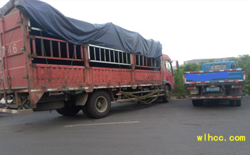 長春（chūn）到烏魯木（mù）齊回程車空車找貨源