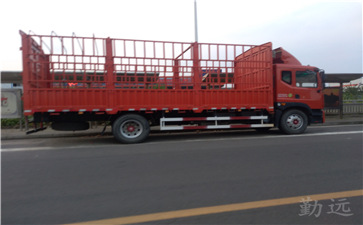 南昌到沈陽（yáng）回程車空車配貨