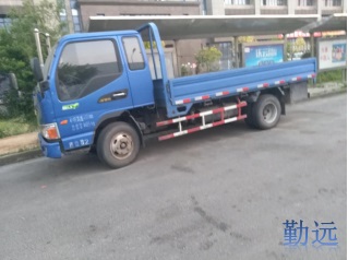 黔江回程車物（wù）流