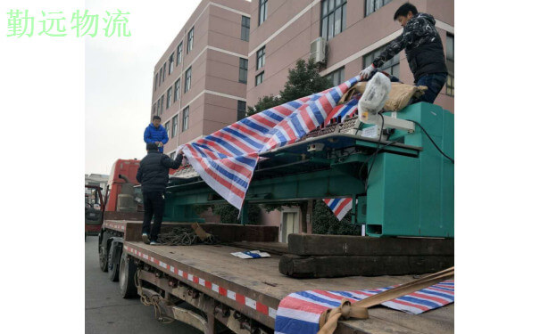 賀州物流回程車運（yùn）輸