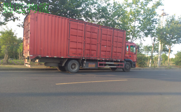 黔南（nán）物流回程車運輸