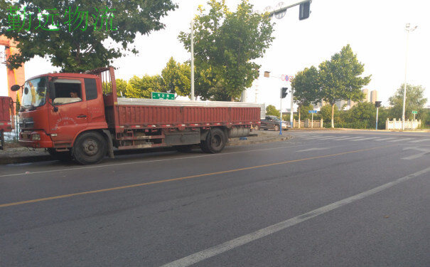 甘孜物流回程車運輸